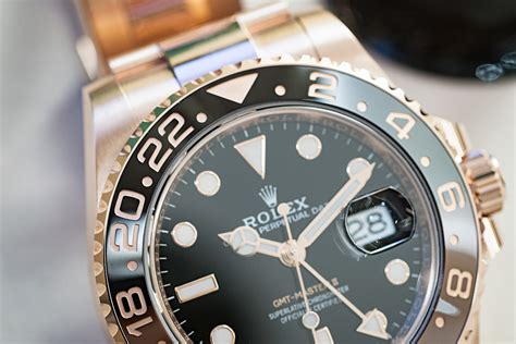 rolex gmt orum meglio vanni 90 oppure recente|hodinkee rolex gmt master.